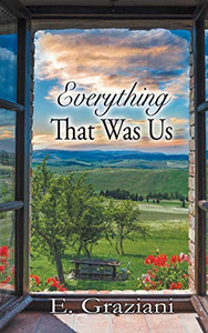 Everything That Was Us Everything That Was Us