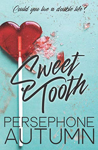 Sweet Tooth - 9781951477929