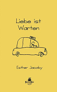 Liebe ist Warten (German Edition) Liebe ist Warten (German Edition)