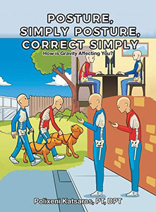 Posture, Simply Posture, Correct Simply - Hardcover