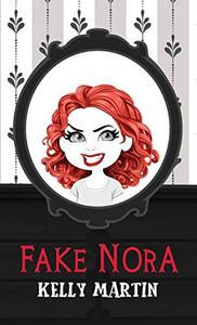 Fake Nora - Hardcover Fake Nora - Hardcover