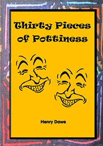 Thirty Pieces of Pottiness