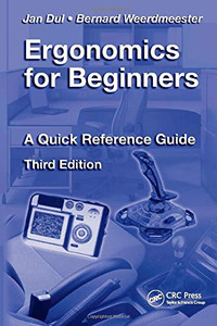 Ergonomics for Beginners