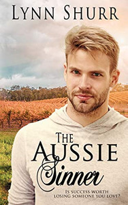 The Aussie Sinner (Sinner's Legacy) The Aussie Sinner (Sinner's Legacy)