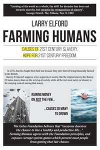 Farming Humans Farming Humans