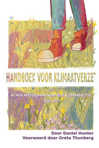 Handboek voor Klimaatverzet Handboek voor Klimaatverzet