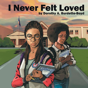 I Never Felt Loved I Never Felt Loved