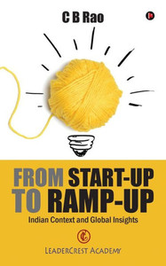 From Start-Up to Ramp-Up: Indian Context and Global Insights