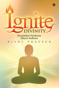 Ignite Divinity: Purushakar Parakram Dhyan Sadhana