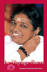 Le Voyage Sacré (French Edition)