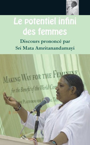 Le Potentiel infini des Femmes (French Edition) Le Potentiel infini des Femmes (French Edition)