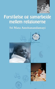 Forståelse og samarbejde mellem religionerne (Danish Edition) Forståelse og samarbejde mellem religionerne (Danish Edition)