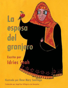 La esposa del granjero: Edición en español (Historias de Enseñanza) (Spanish Edition) La esposa del granjero: Edición en español (Historias de Enseñanza) (Spanish Edition)