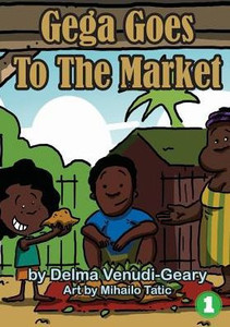 Gega Goes To The Market Gega Goes To The Market