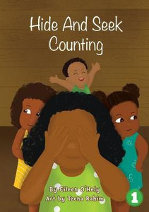 Hide And Seek Counting Hide And Seek Counting