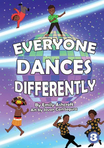 Everyone Dances Differently Everyone Dances Differently