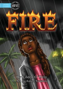 Fire! (Natural Hazards)