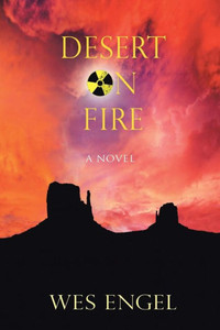 Desert On Fire