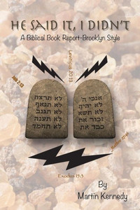 He Said It, I Didnt