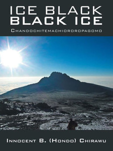 Ice Black Black Ice: Chandochitemachiororopagomo Ice Black Black Ice: Chandochitemachiororopagomo