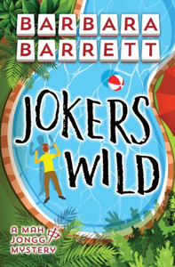 Jokers Wild (The Mah Jongg Mysteries) Jokers Wild (The Mah Jongg Mysteries)