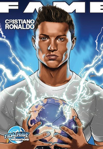 FAME: Cristiano Ronaldo FAME: Cristiano Ronaldo