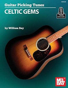 Guitar Picking Tunes - Celtic Gems