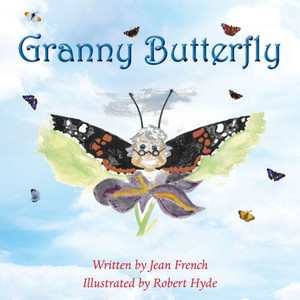 Granny Butterfly Granny Butterfly