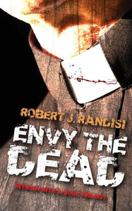 Envy the Dead (A Hitman with a Soul) Envy the Dead (A Hitman with a Soul)