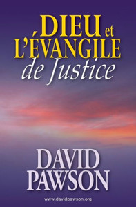 Dieu et l'Évangile de Justice (French Edition) Dieu et l'Évangile de Justice (French Edition)