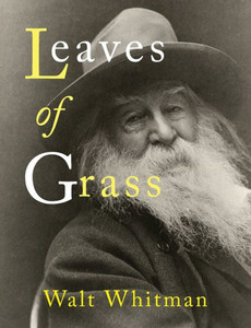Leaves of Grass : [Exact Facsimile of the 1855 First Edition]