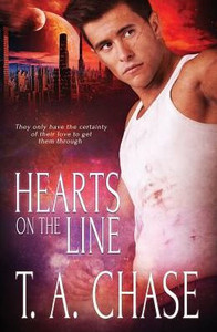 Hearts on the Line Hearts on the Line