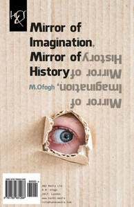 Mirror of Imagination, Mirror of History: Ayeneh Khial, Ayeneh Tarikh (Persian Edition)