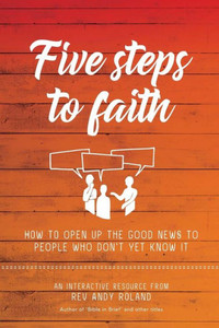 Five Steps to Faith Five Steps to Faith