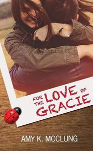 For the Love of Gracie (Southern Devotion)