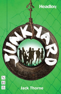 Junkyard Junkyard