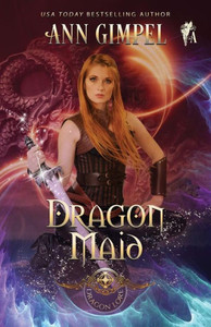 Dragon Maid: Highland Fantasy Romance (Dragon Lore) Dragon Maid: Highland Fantasy Romance (Dragon Lore)