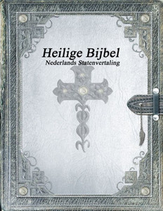 Heilige Bijbel Nederlands Statenvertaling (Dutch Edition)