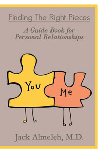 Finding the Right Pieces: A Guidebook for Personal Relationships