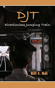 Djt Directionless Jumping Train Djt Directionless Jumping Train