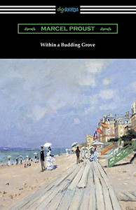 Within a Budding Grove Within a Budding Grove
