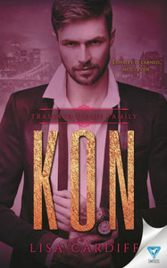 Kon (Trassato Crime Family) Kon (Trassato Crime Family)