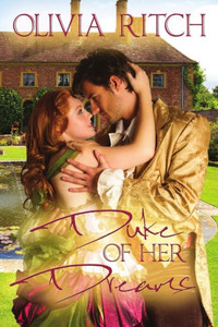 Duke of her Dreams Duke of her Dreams