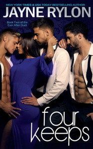 Fourkeeps (Ever After Duet) Fourkeeps (Ever After Duet)