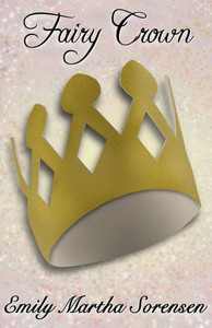 Fairy Crown (12) (Fairy Senses) Fairy Crown (12) (Fairy Senses)