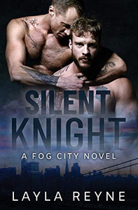 Silent Knight: A Fog City Novel Silent Knight: A Fog City Novel