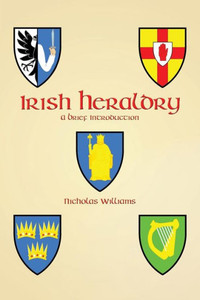 Irish Heraldry: A Brief Introduction