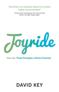 Joyride: One Life. Three Principles. Infinite Potential.