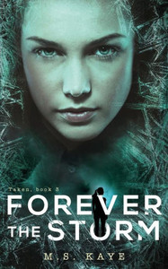Forever the Storm (The Taken Series)