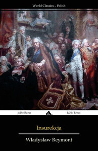 Insurekcja: Rok 1794 (Polish Edition)